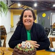 Professora particular de reforço escolar para primeiro ao quinto ano do ensino fundamental
